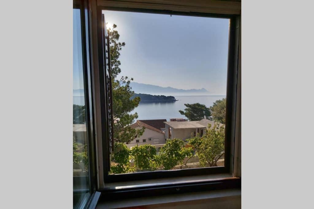 Apartment Brandel * Croatia * Brac * Selca * Puntinak Exteriör bild